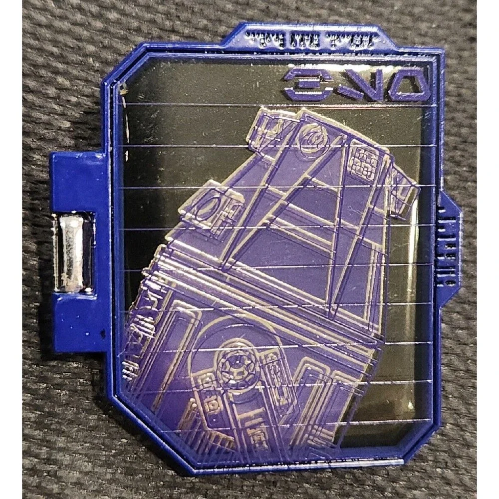 Disney Pin STAR WARS‎ GALAXYS EDGE DROID DEPOT AP Sample Artist Proof 00074